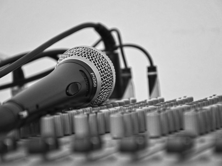 Wireless Microphones