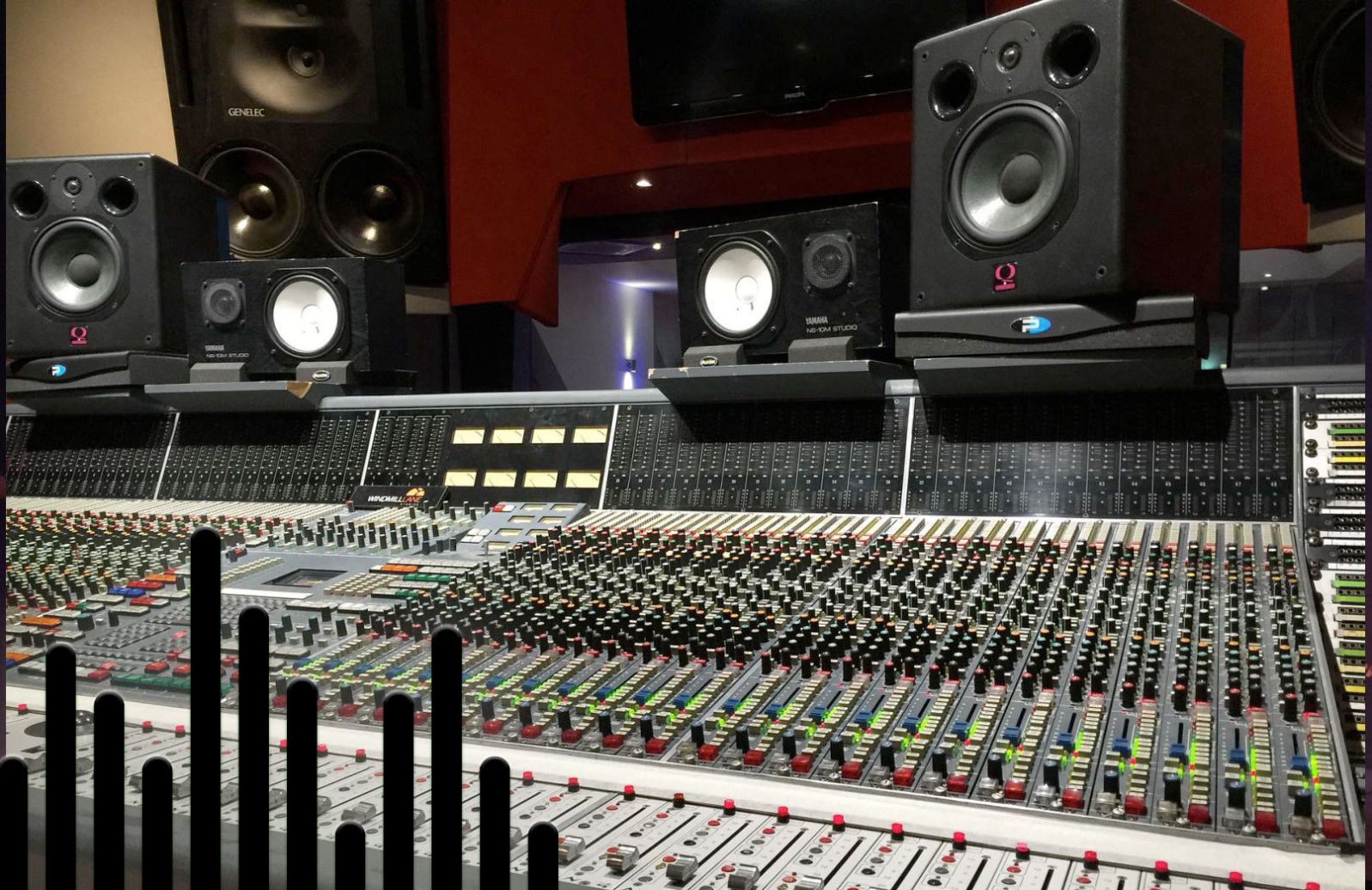 Sound Rental